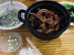 -斯丹姜母鸭·古法干香(涂门街总店)