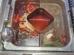 -串一火锅(赛格国际购物中心店)