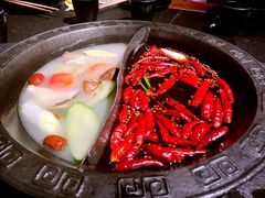 -味舵主不改良老火锅(杨舍老街店)