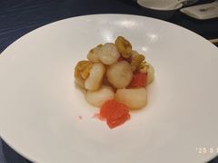 -狮王府淮扬菜(万象城店)