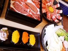 -三和屋日式海鲜锅料理(启航大厦店)