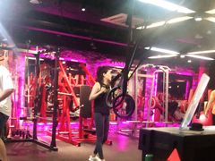 -Nirvana Fitness健身工作室