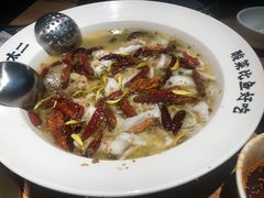 -太二酸菜鱼(福州泰禾店)