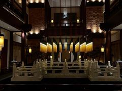 -西安华清御汤酒店