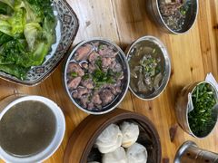 -老牌依强牛肉店(达道总店)
