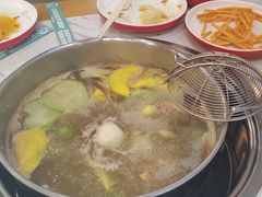 -大四喜·鲜牛肉火锅(洛阳大学城店)