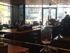-星巴克(深圳海岸城4楼店)