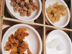 -闽上鲜·福建菜(龙湖滨江天街店)