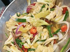 -玉桥餐厅(天坛店)