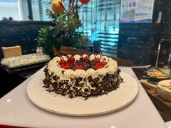 -东方红海鲜百汇(国际大厦店)