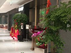 -M Stand(北京平安幸福中心店)