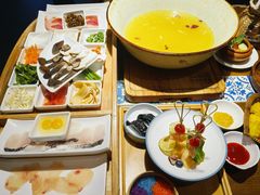 -芸南道·过桥米线(昆明老街旗舰店)