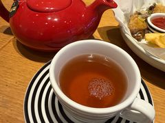 -玛尚诺意式餐厅(新达汇三林店)
