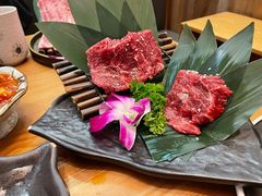 -丸藏和牛烧肉专门店(园区师惠坊店)