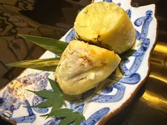 -花狸日本料理(柏庐广场店)