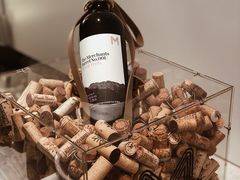 -大酉·M Coffee(北京美术馆店)