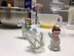 -食间旅人DIY烘焙工作室