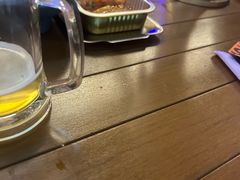 -路边羊烧烤酒场(宝带路店)