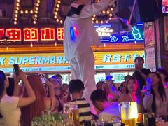 -HIB HUB公社(解放西路店)