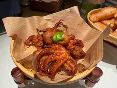 -0776食堂·京城创意菜(七里庄店)