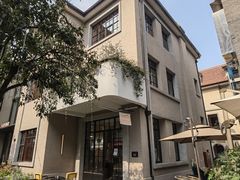 -徐家汇源景区-衡山坊