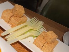 -点心传说·粤菜点心(佐阾虹湾店)