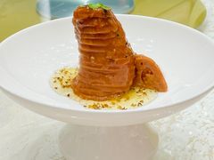 -海洲大饭店-紫薇轩中餐厅