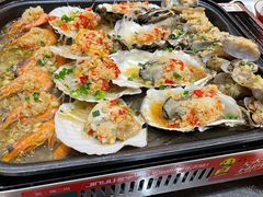 -苏浙徽·江南荟·本味融合菜(相城方圆里店)