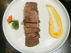 -老牌坊•鲁菜名店•地道济南菜(大观园商埠店)