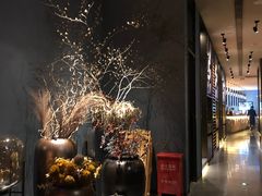 -山葵家·创意料理(EFC欧美广场店)