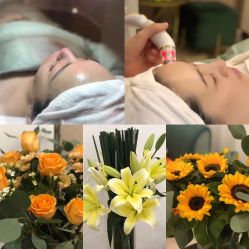 -新蝶变皮肤管理中心