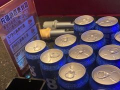 -佰迪乐KTV(岑溪店)