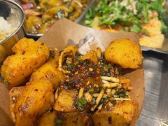 -有局·成都市井烧烤·精酿啤酒(双楠店)