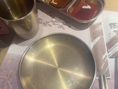 -西塔老太太泥炉烤肉(亚运村店)