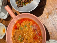 -云海肴·汽锅鸡·云南菜(美罗城店)