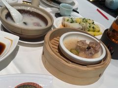 -金河半岛园林酒家(金融城店)