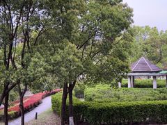 -宁波九龙湖开元度假村