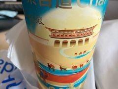 -茶百道(铜梁万达广场店)