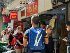 -榮泰米粉湯(Left Shop)