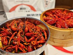 -靓靓蒸虾·头牌蒸虾(沙湖旗舰店)