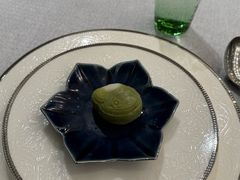 -君来湖滨饭店·渔餐厅