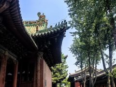 -关帝庙(大同古城)