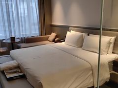 -深圳罗湖水贝IBC亚朵酒店