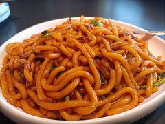 -松涛园朝鲜·海鲜·料理店(鸭绿江断桥店)