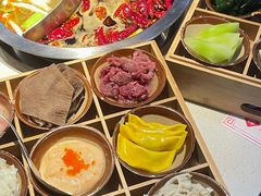 -芈重山老火锅(广州首店)