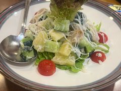 -玫瑰园西餐厅(新华大厦店)