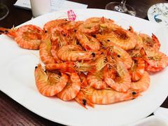 -福润海鲜馆