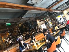 大堂-王荣法仓前羊锅