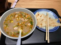 -长岁羊肉汤(万象城店)