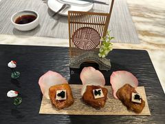 -月下料理(楷林IFC店)